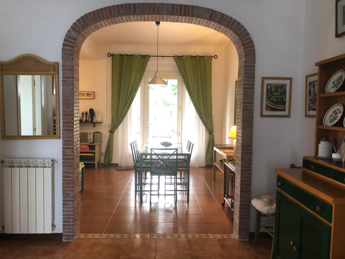 Ferienwohnung Vigna Licia Pomezia Exterior foto