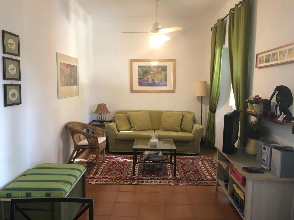 Ferienwohnung Vigna Licia Pomezia Exterior foto