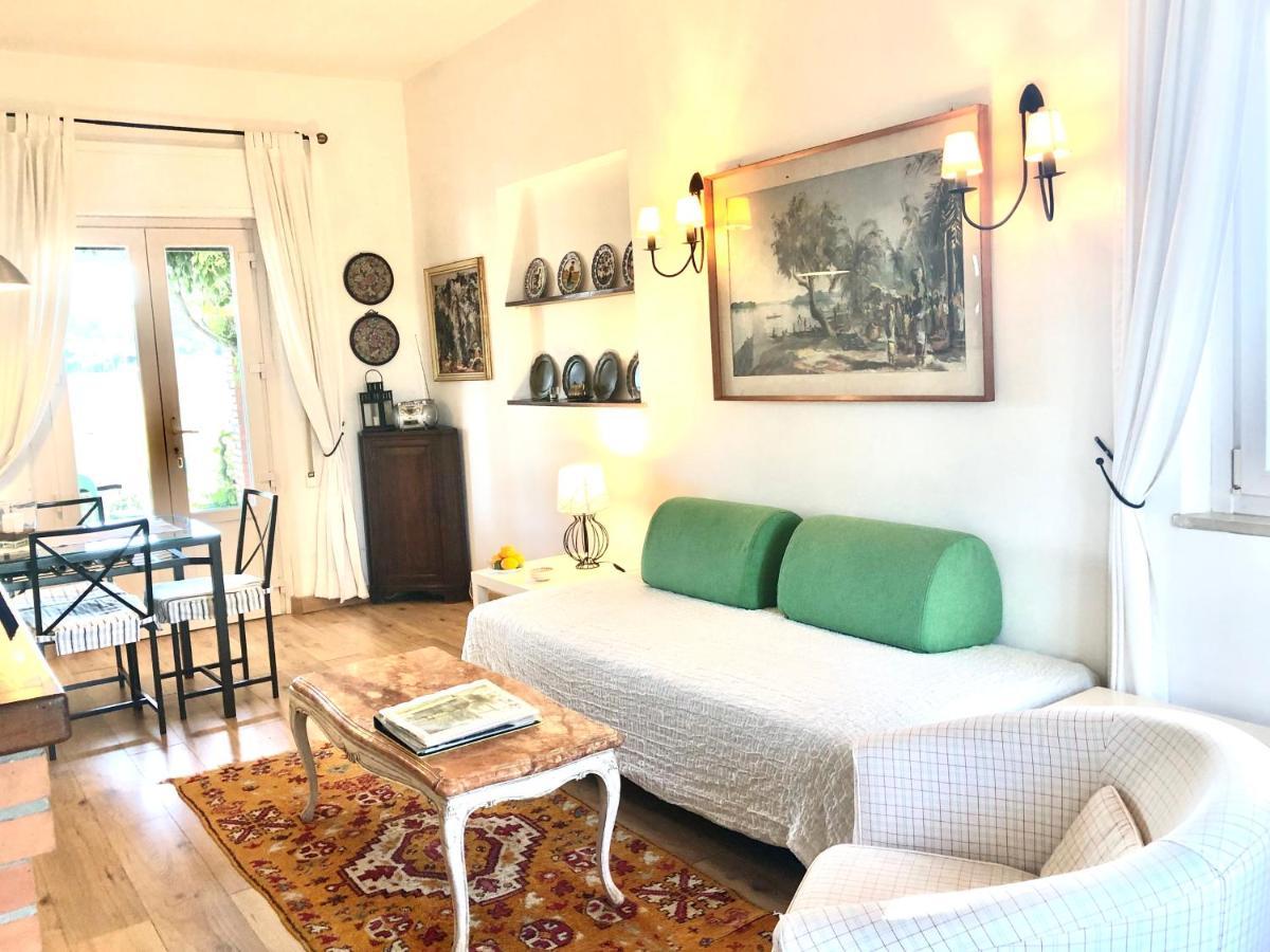 Ferienwohnung Vigna Licia Pomezia Exterior foto