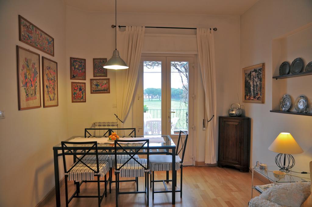 Ferienwohnung Vigna Licia Pomezia Exterior foto