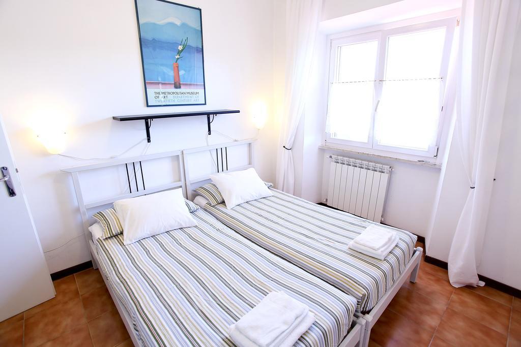 Ferienwohnung Vigna Licia Pomezia Exterior foto