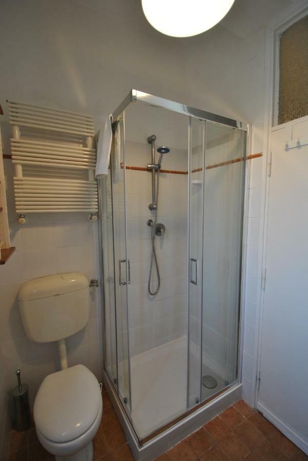 Ferienwohnung Vigna Licia Pomezia Exterior foto