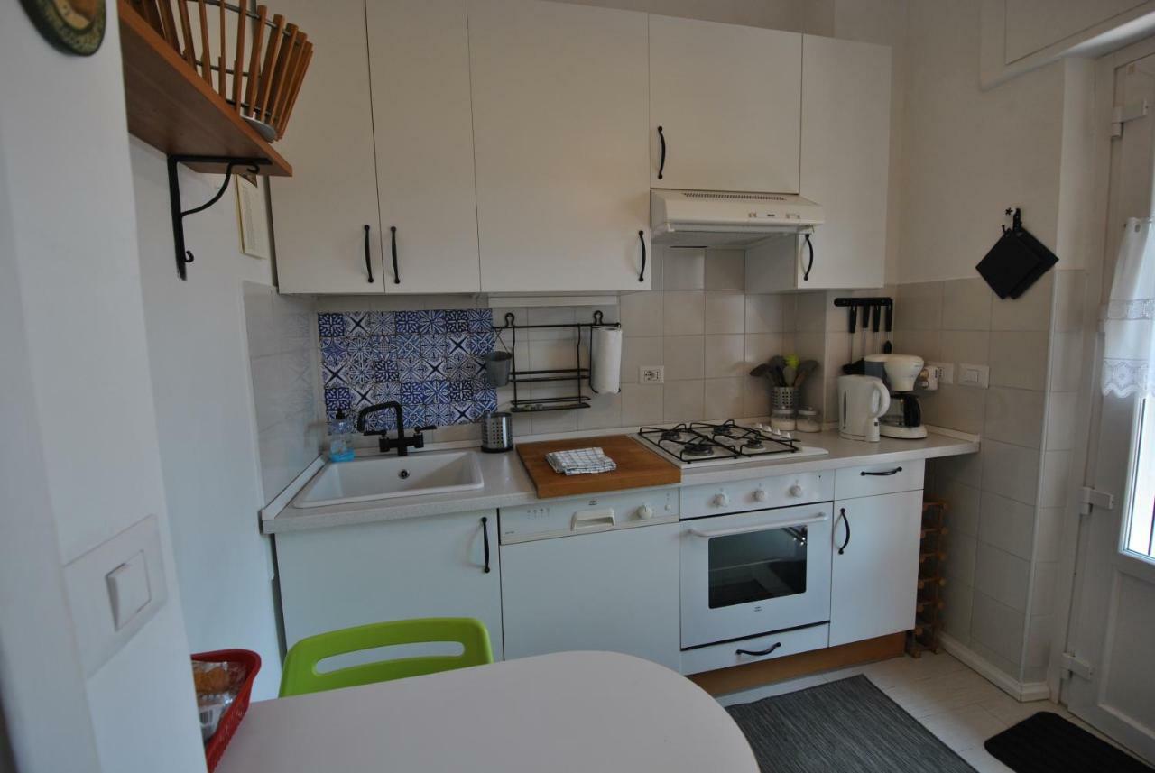 Ferienwohnung Vigna Licia Pomezia Exterior foto