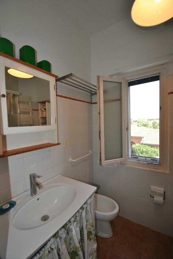 Ferienwohnung Vigna Licia Pomezia Exterior foto